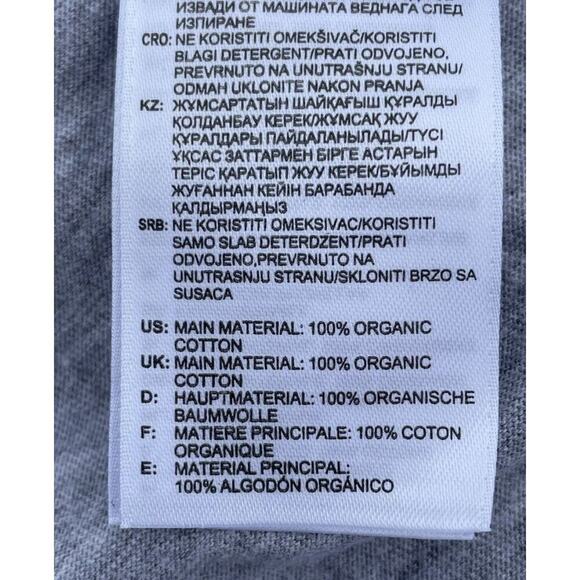 Stella McCartney x Adidas Size XS mesh tank Logo - Picture 12 of 12